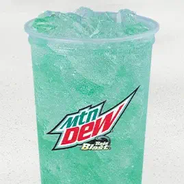 Taco Bell Baja Blast 2 Taco Bell Baja Blast