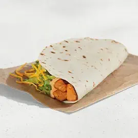 Spicy Potato Soft Taco 2 Spicy Potato Soft Taco