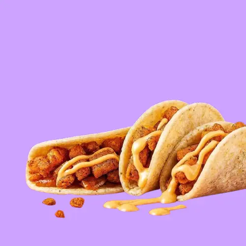 Taco Bell $1 Menu 2 Taco Bell $1 Menu